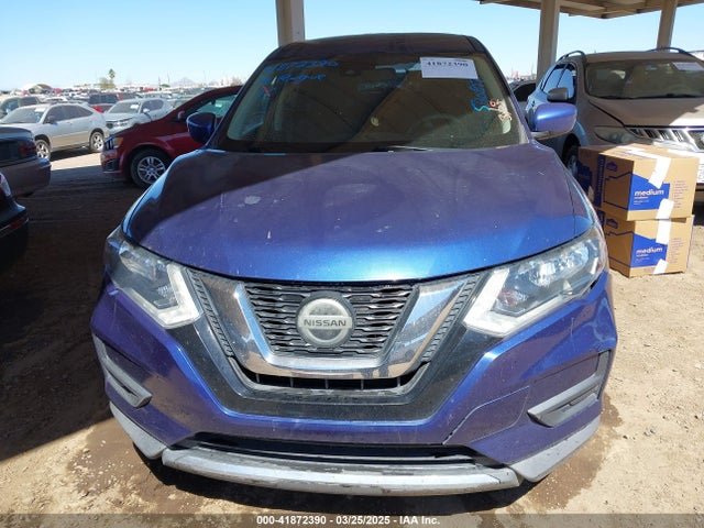 41872390 :رقم المزاد ، KNMAT2MTXKP540817 vin ، 2019 Nissan Rogue S مزاد بيع