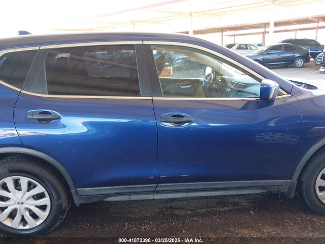 41872390 :رقم المزاد ، KNMAT2MTXKP540817 vin ، 2019 Nissan Rogue S مزاد بيع