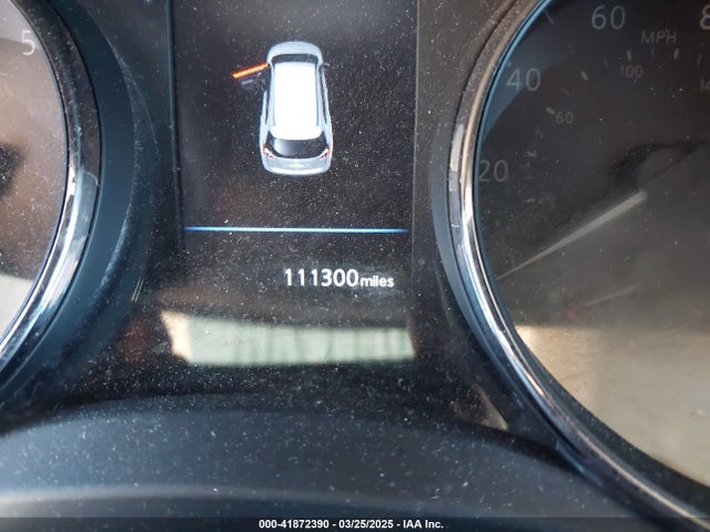41872390 :رقم المزاد ، KNMAT2MTXKP540817 vin ، 2019 Nissan Rogue S مزاد بيع