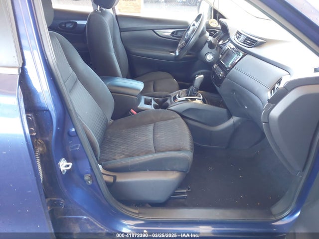 41872390 :رقم المزاد ، KNMAT2MTXKP540817 vin ، 2019 Nissan Rogue S مزاد بيع