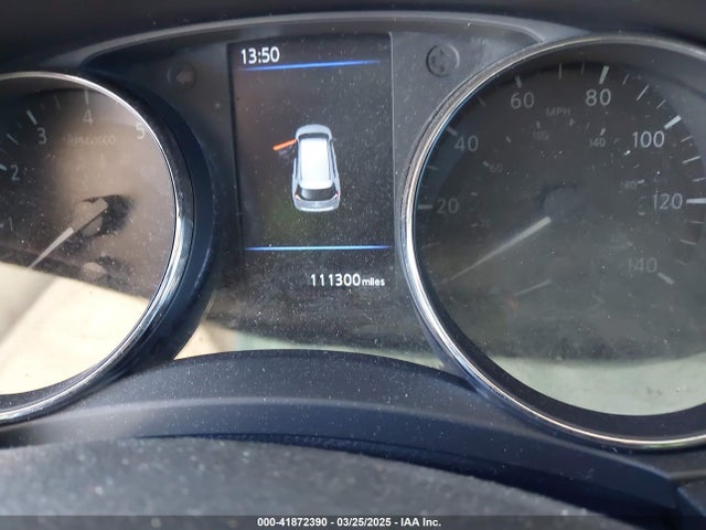41872390 :رقم المزاد ، KNMAT2MTXKP540817 vin ، 2019 Nissan Rogue S مزاد بيع