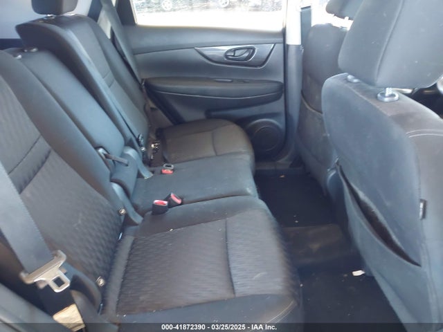 41872390 :رقم المزاد ، KNMAT2MTXKP540817 vin ، 2019 Nissan Rogue S مزاد بيع