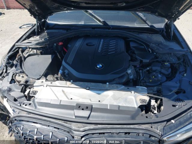 WBA5U7C04LFH33037 BMW 3 Series M340i