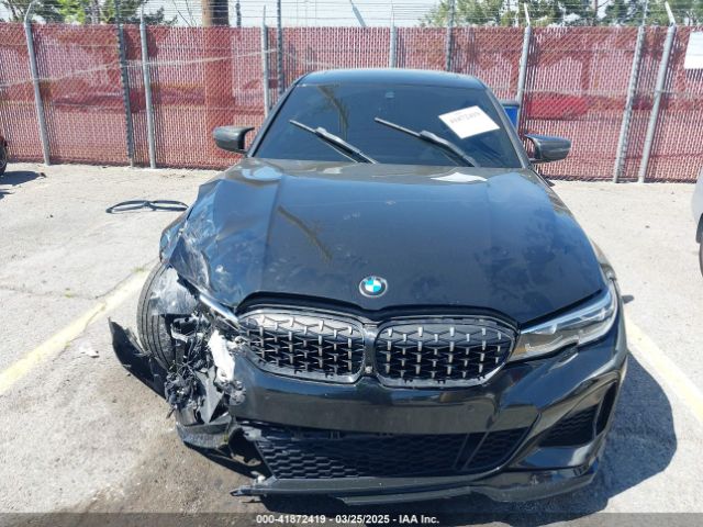 WBA5U7C04LFH33037 BMW 3 Series M340i