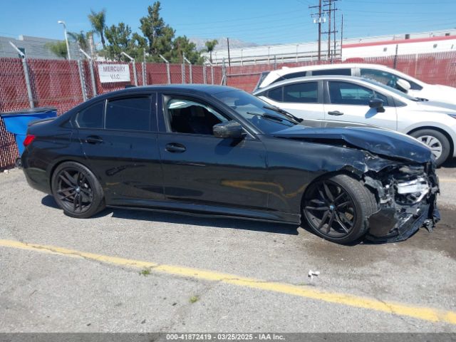 WBA5U7C04LFH33037 BMW 3 Series M340i