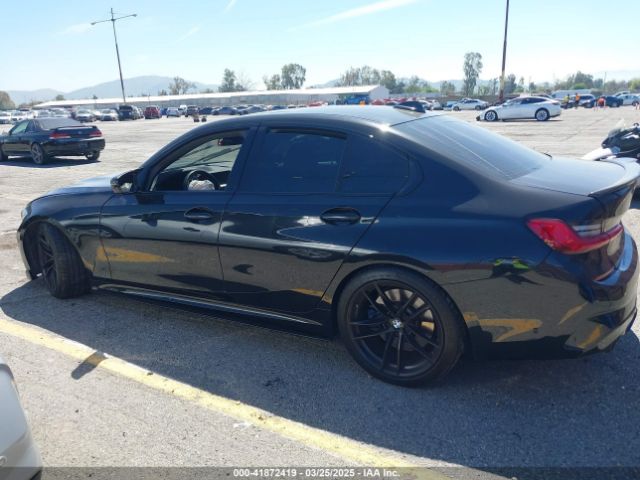 WBA5U7C04LFH33037 BMW 3 Series M340i