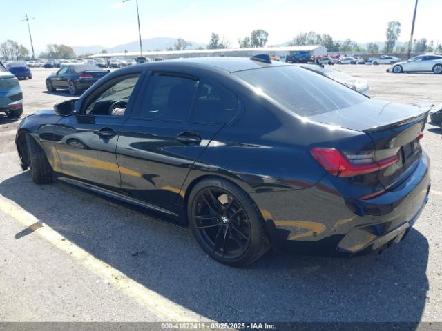 WBA5U7C04LFH33037 BMW 3 Series M340i