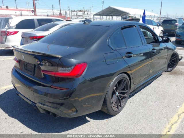 WBA5U7C04LFH33037 BMW 3 Series M340i