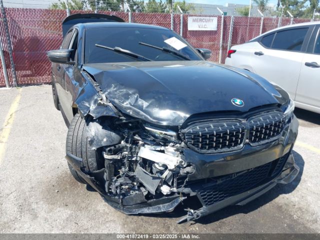 WBA5U7C04LFH33037 BMW 3 Series M340i