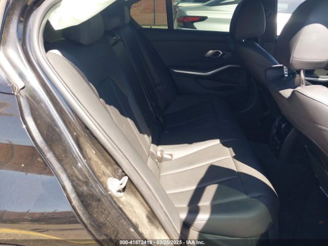 WBA5U7C04LFH33037 BMW 3 Series M340i