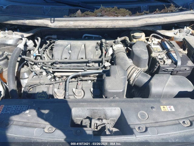 1FM5K7D85GGB58615 Ford EXPLORER XLT