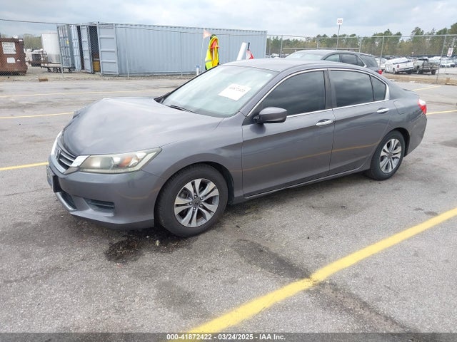 1HGCR2F31EA294978 Honda ACCORD LX