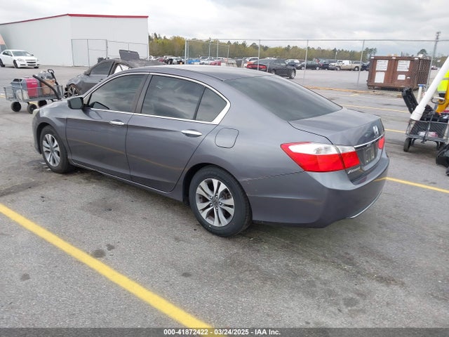 1HGCR2F31EA294978 Honda ACCORD LX