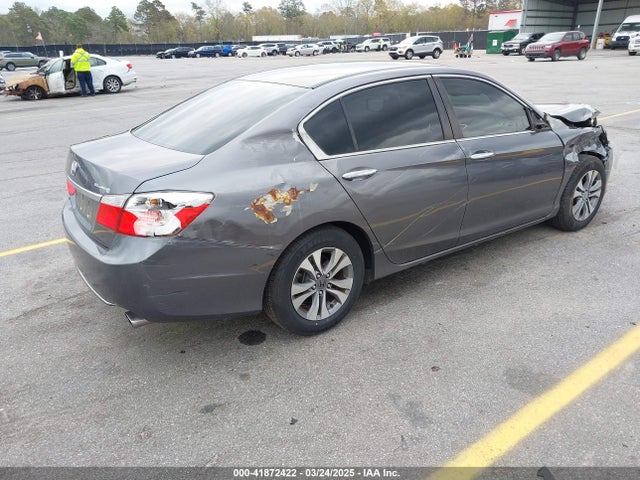 1HGCR2F31EA294978 Honda ACCORD LX