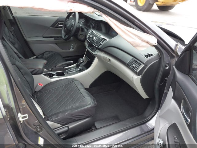 1HGCR2F31EA294978 Honda ACCORD LX