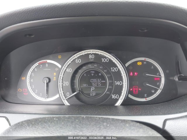 1HGCR2F31EA294978 Honda ACCORD LX