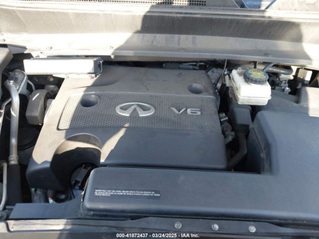 5N1AL0MM1EC530830 Infiniti QX60