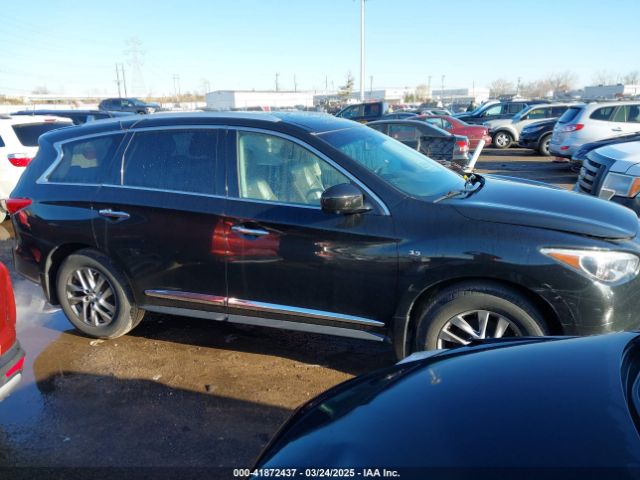 5N1AL0MM1EC530830 Infiniti QX60