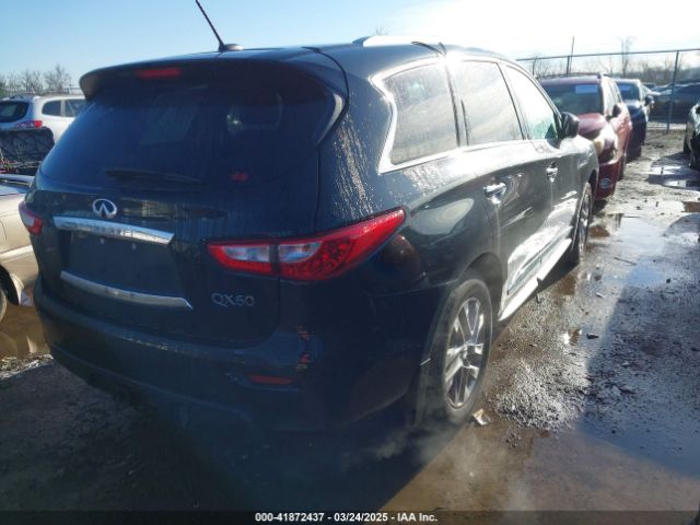 5N1AL0MM1EC530830 Infiniti QX60