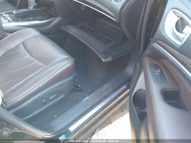 5N1AL0MM1EC530830 Infiniti QX60