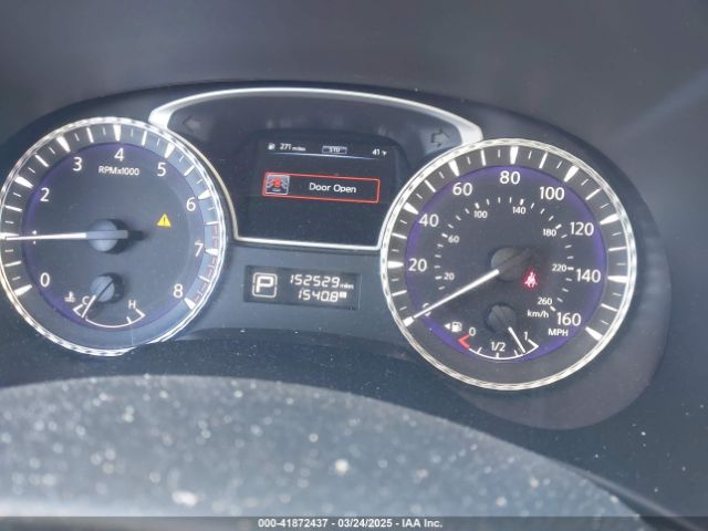 5N1AL0MM1EC530830 Infiniti QX60