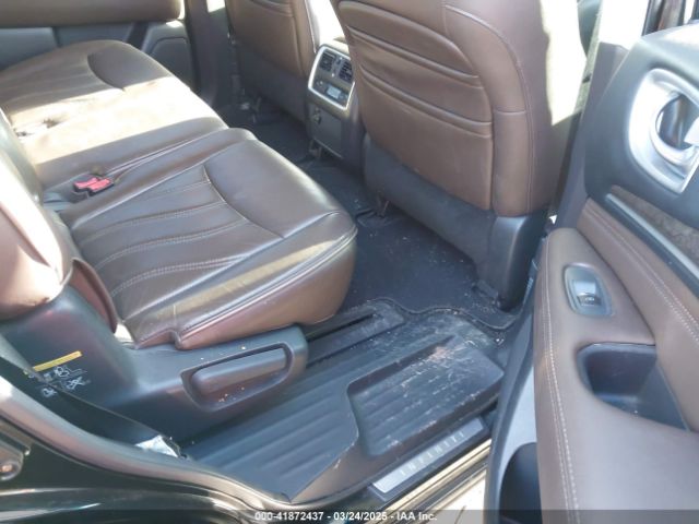5N1AL0MM1EC530830 Infiniti QX60