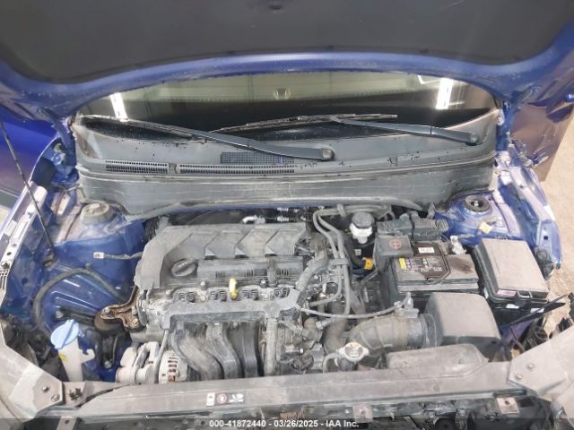 KMHRC8A35NU154415 Hyundai Venue Limited