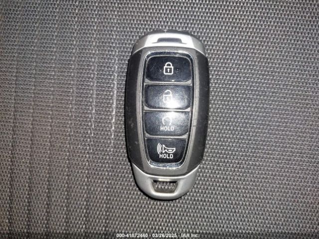 KMHRC8A35NU154415 Hyundai Venue Limited