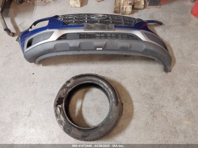 KMHRC8A35NU154415 Hyundai Venue Limited
