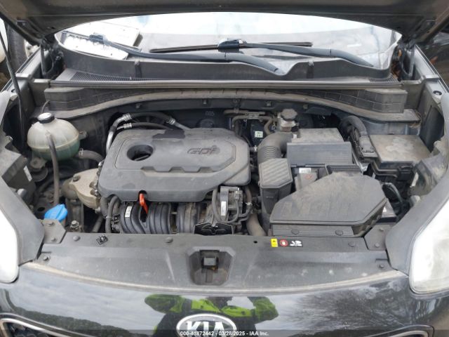 KNDPMCAC0H7131963 KIA Sportage Lx