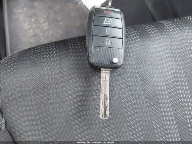KNDPMCAC0H7131963 KIA Sportage Lx