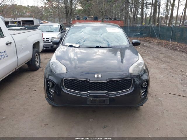 KNDPMCAC0H7131963 KIA Sportage Lx