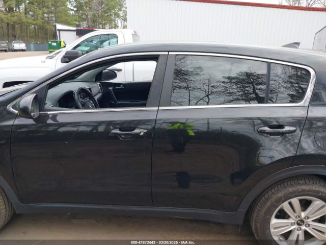 KNDPMCAC0H7131963 KIA Sportage Lx
