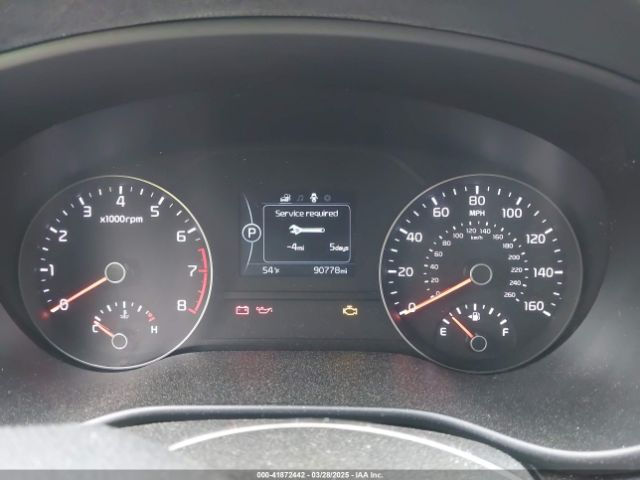 KNDPMCAC0H7131963 KIA Sportage Lx
