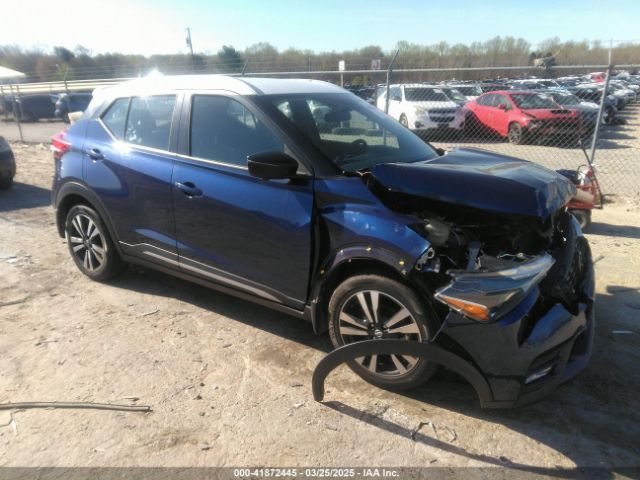 3N1CP5CU1JL516461 auction archive image