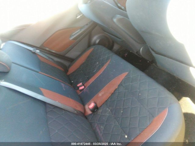 3N1CP5CU1JL516461 Nissan KICKS SR