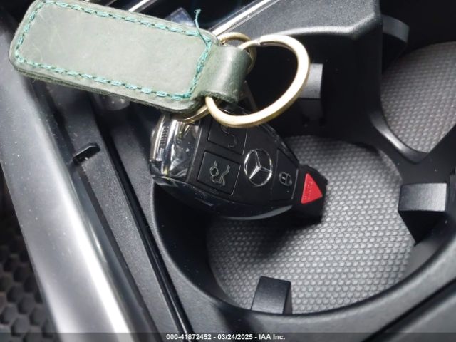 WDDHF9BBXEA940995 Mercedes-Benz E 550 4matic