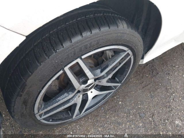 WDDHF9BBXEA940995 Mercedes-Benz E 550 4matic