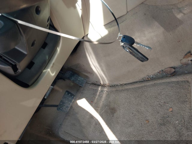 2009 CADILLAC CTS 1G6DS57VX90157075 Photo 10