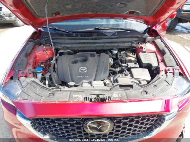 JM3KFBCM1P0192760 Mazda Cx-5 2.5 S Preferred