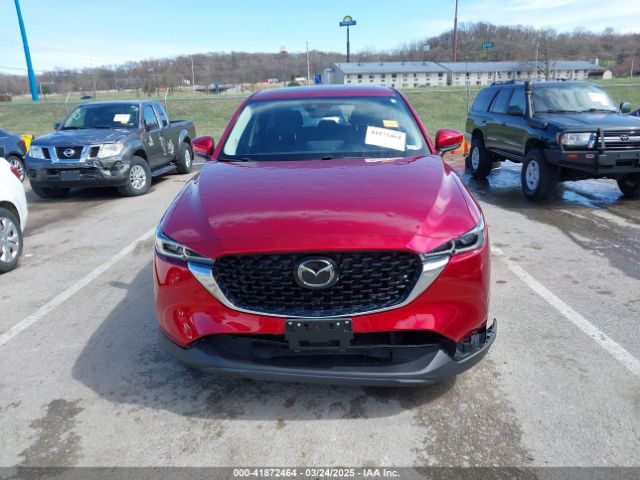 JM3KFBCM1P0192760 Mazda Cx-5 2.5 S Preferred