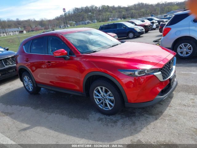 JM3KFBCM1P0192760 Mazda Cx-5 2.5 S Preferred