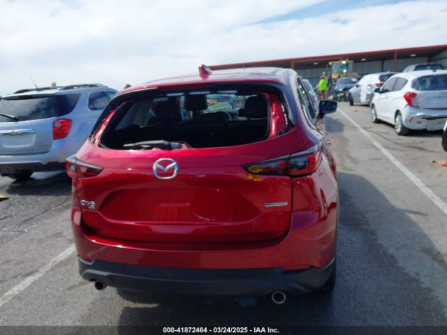 JM3KFBCM1P0192760 Mazda Cx-5 2.5 S Preferred