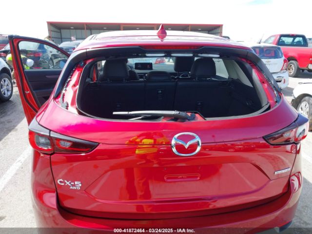 JM3KFBCM1P0192760 Mazda Cx-5 2.5 S Preferred