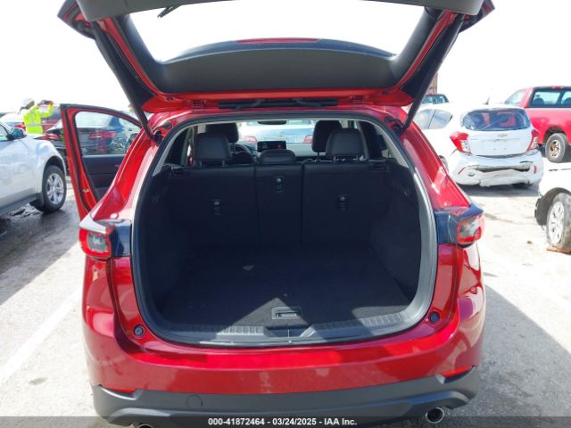 JM3KFBCM1P0192760 Mazda Cx-5 2.5 S Preferred
