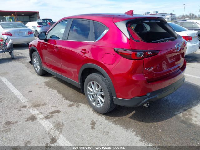 JM3KFBCM1P0192760 Mazda Cx-5 2.5 S Preferred