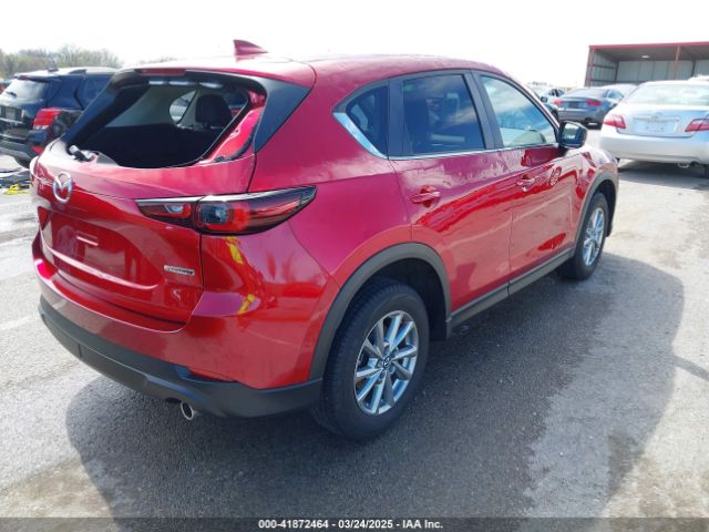 JM3KFBCM1P0192760 Mazda Cx-5 2.5 S Preferred