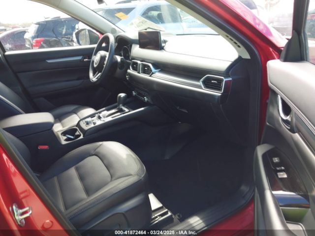 JM3KFBCM1P0192760 Mazda Cx-5 2.5 S Preferred