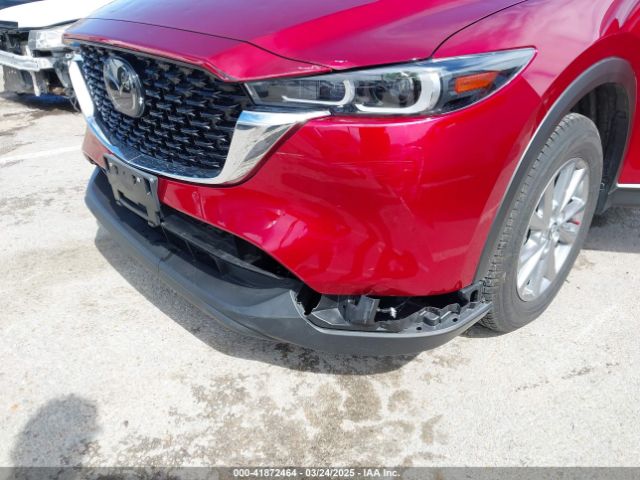 JM3KFBCM1P0192760 Mazda Cx-5 2.5 S Preferred