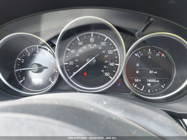 JM3KFBCM1P0192760 Mazda Cx-5 2.5 S Preferred